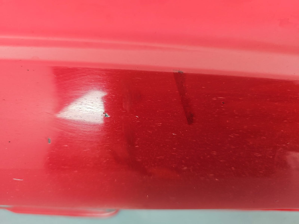 Side Skirt RH 7