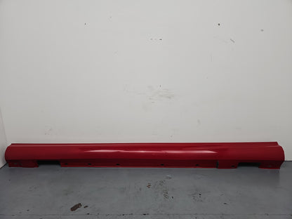Side Skirt LH 1