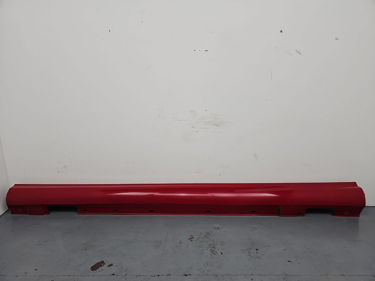 Side Skirt LH 1