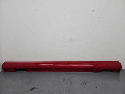 Side Skirt LH 1