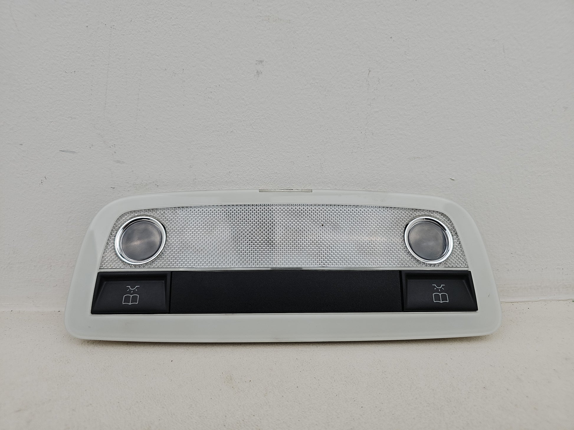 Lamp Interior 1