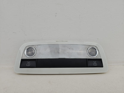Lamp Interior 1