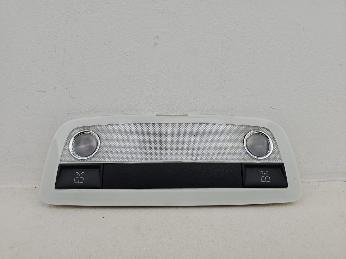 Lamp Interior 1