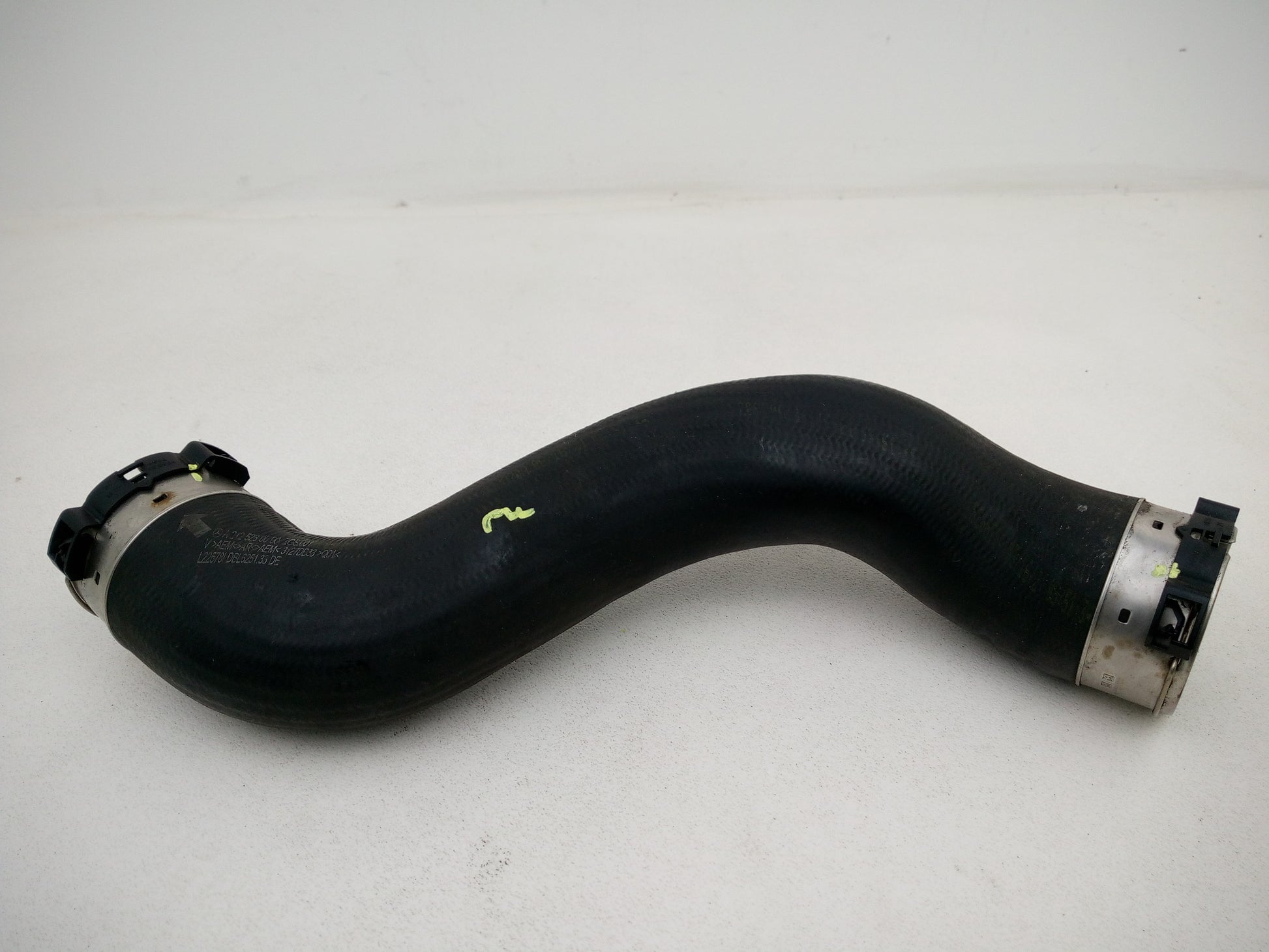 Misc pipes 1