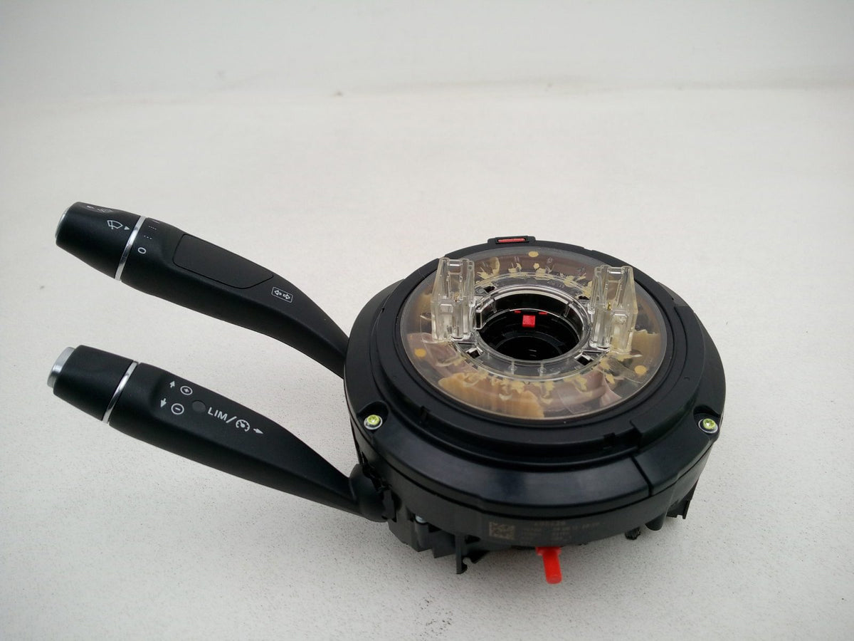 Instrument Cluster 1