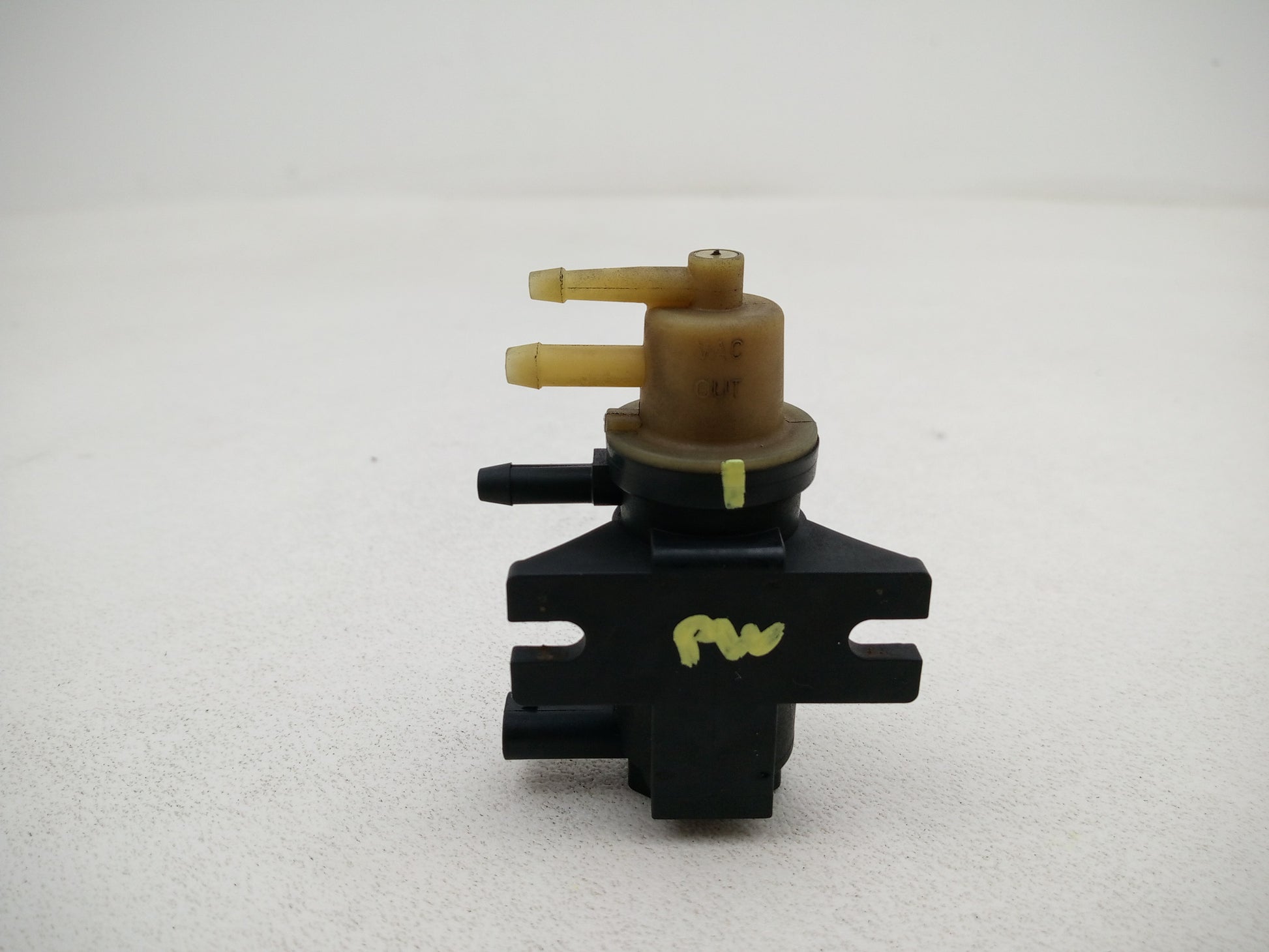 SPILL VALVE CONTROL MODULE 1