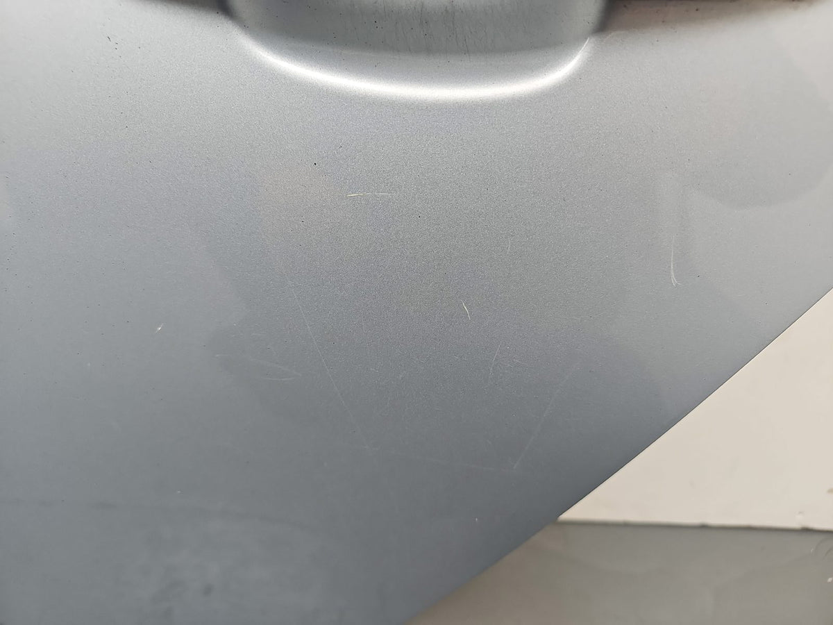 Door Rear LH 7
