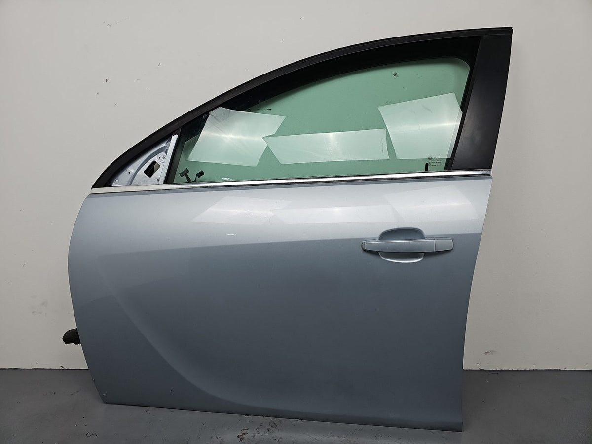Door Front LH 1