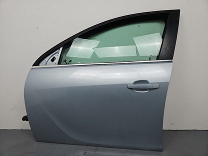 Door Front LH 1