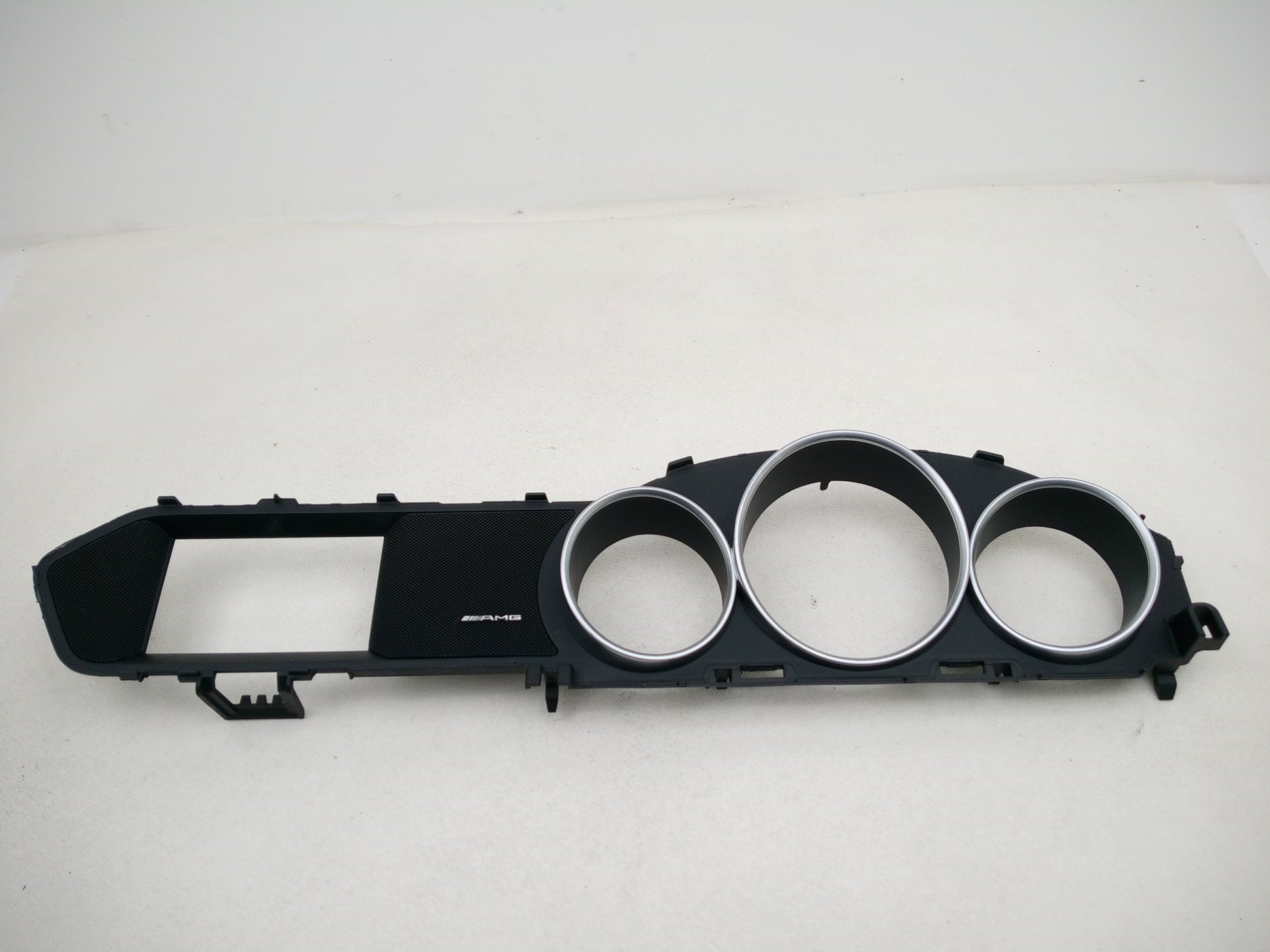 Instrument Cluster Surround 1