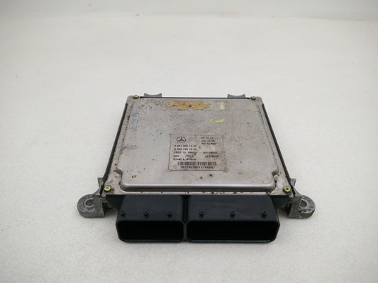 Mercedes W204 C207 W212 E250cdi Om651.924 204hp Engine Ecu A6519007500 Automatic