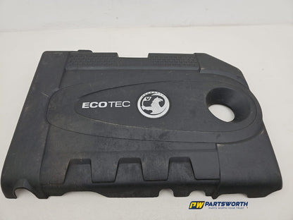 Engine Cover 1