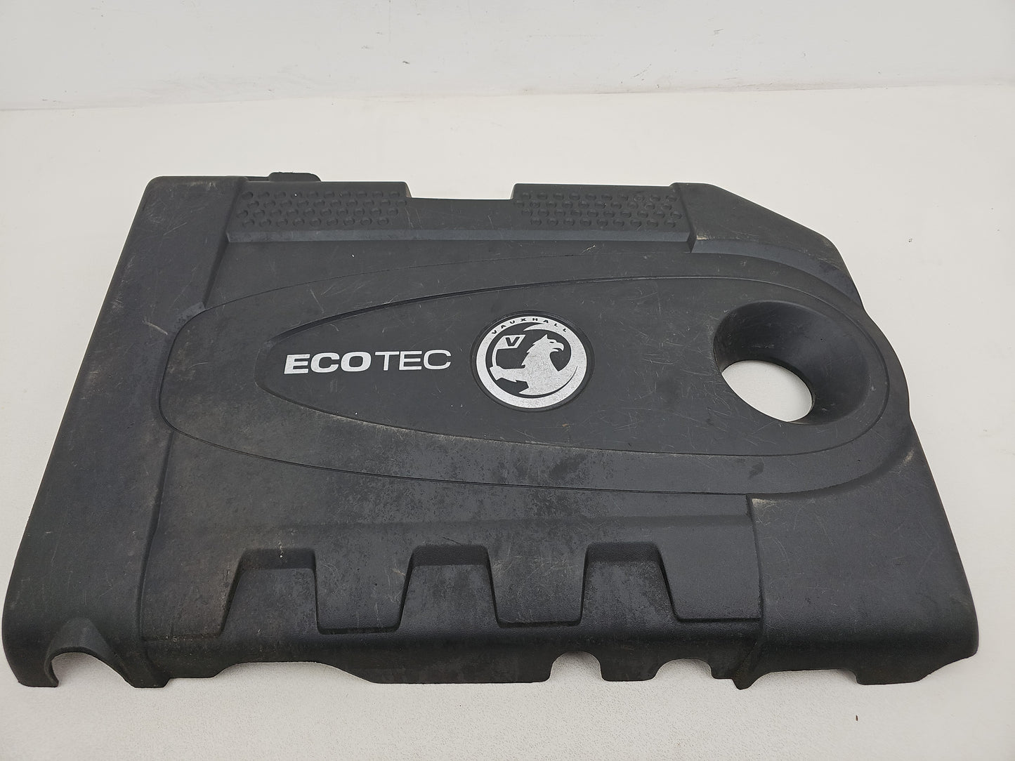 Engine Cover 1