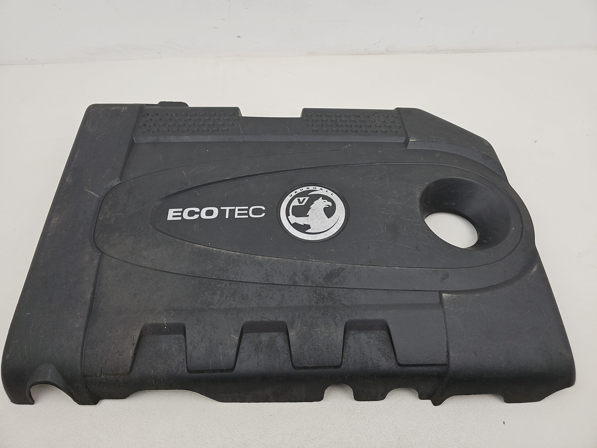 Engine Cover 1