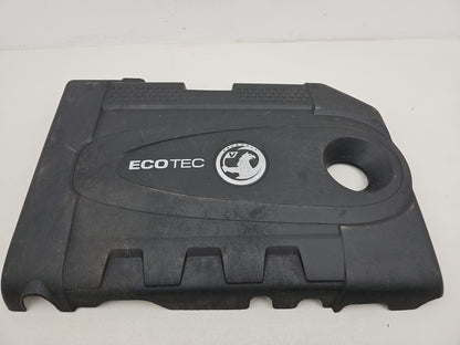 Engine Cover 1
