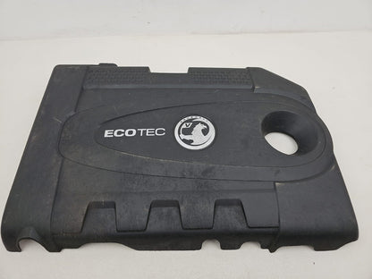 Engine Cover 1