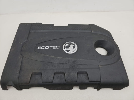 Engine Cover 1