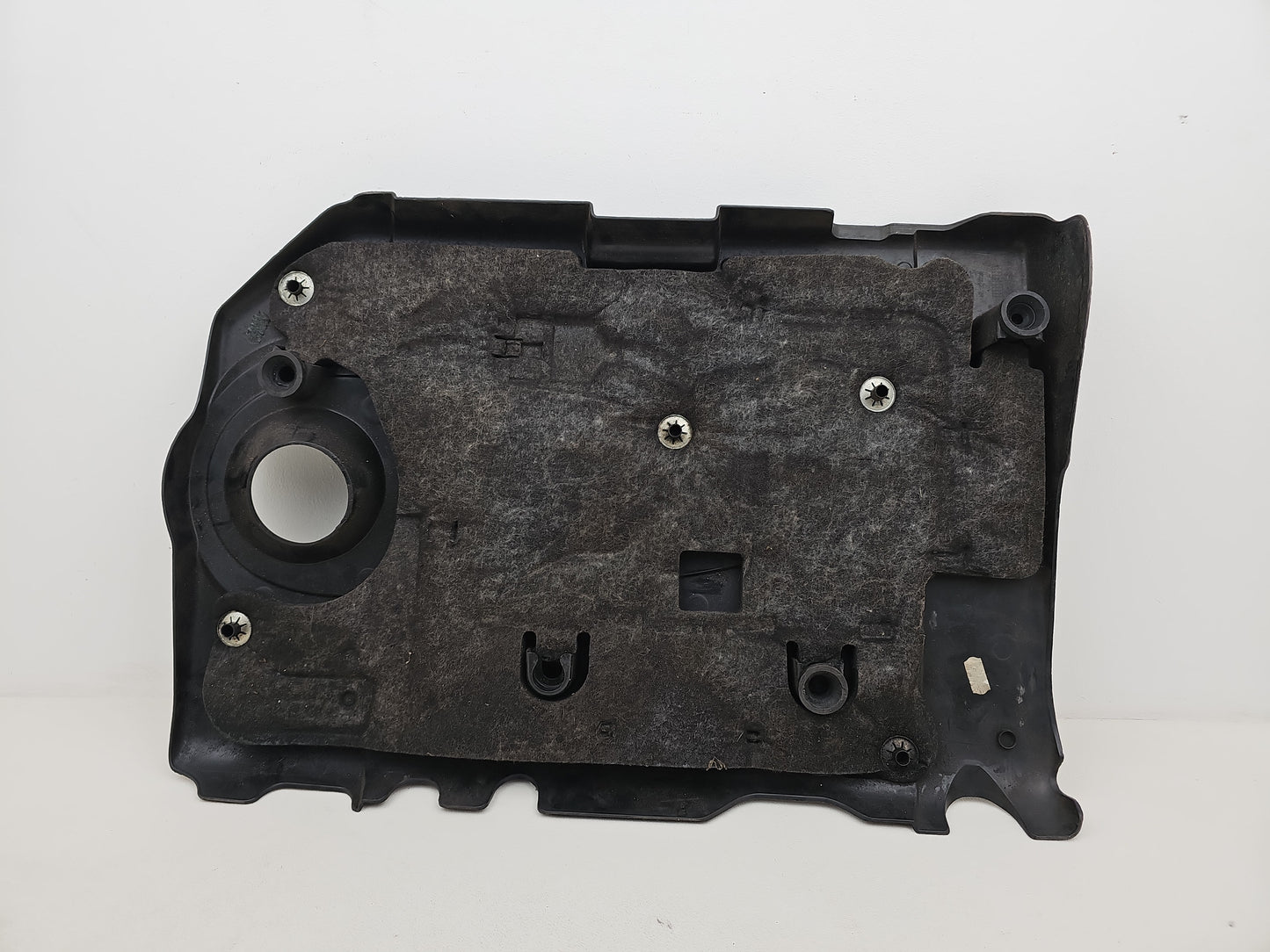 Engine Cover 7