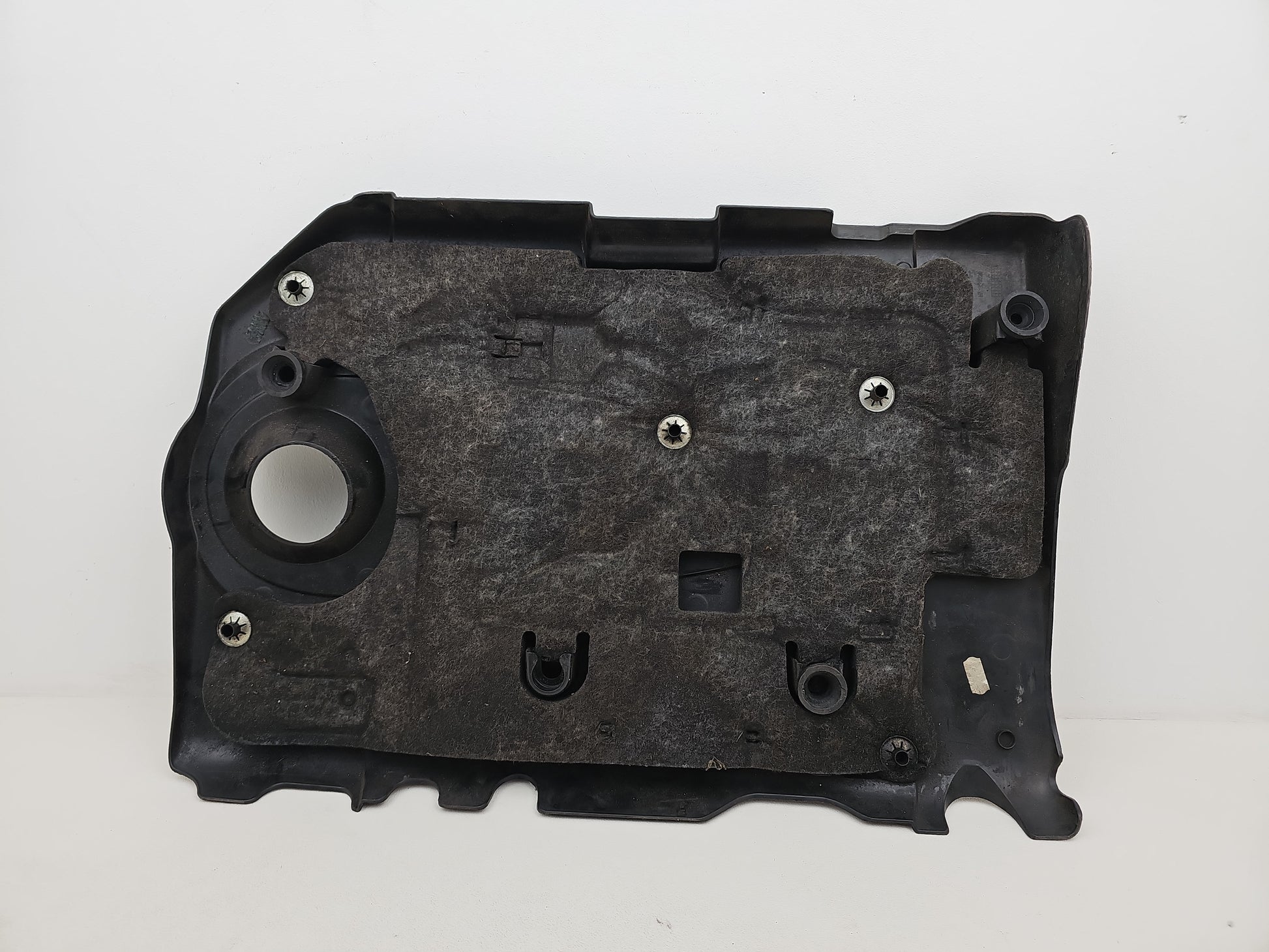 Engine Cover 7