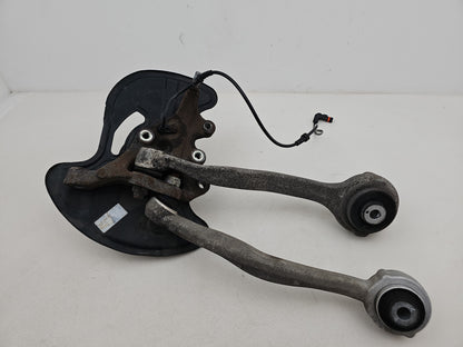 Wheel Hub Front RH 6