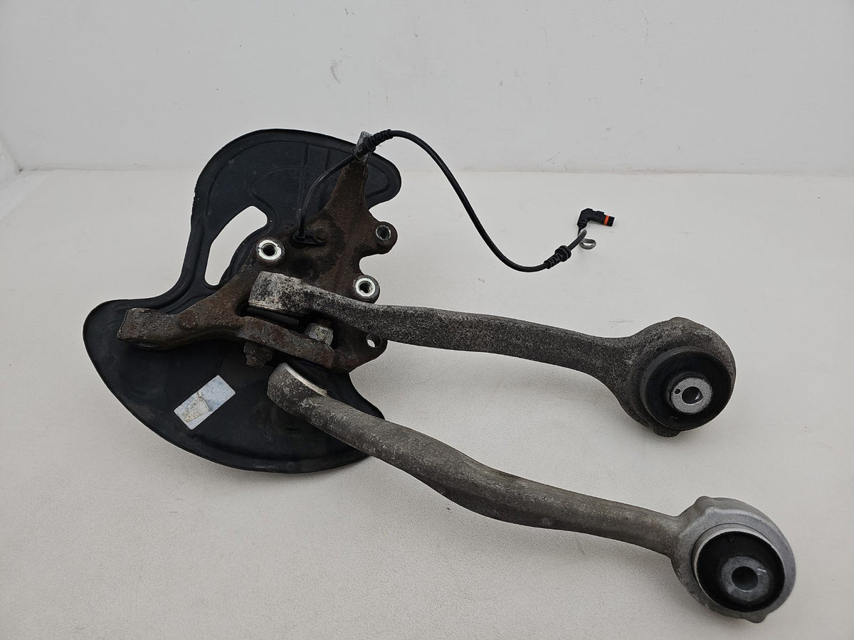 Wheel Hub Front RH 6