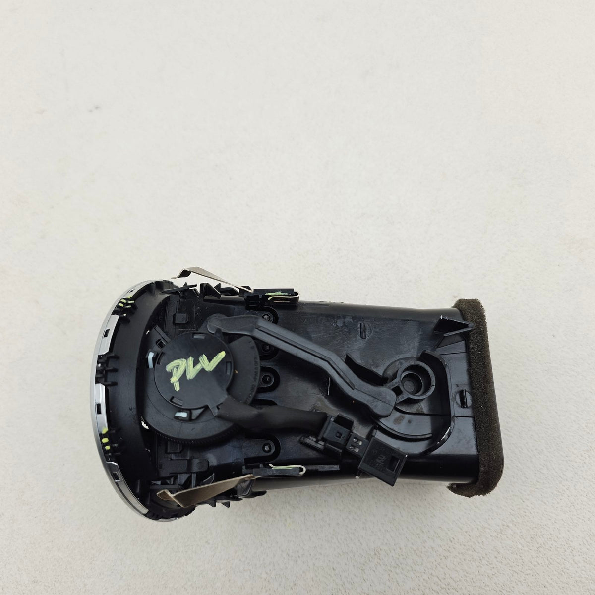 Dashboard Trim With Air Vent  4
