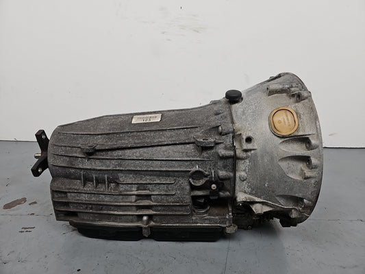 Mercedes C Class Gearbox Automatic 7 Spd 2.1 Diesel 722908 W204 2013 2042704005