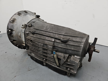 Automatic Transmission Assembly 7