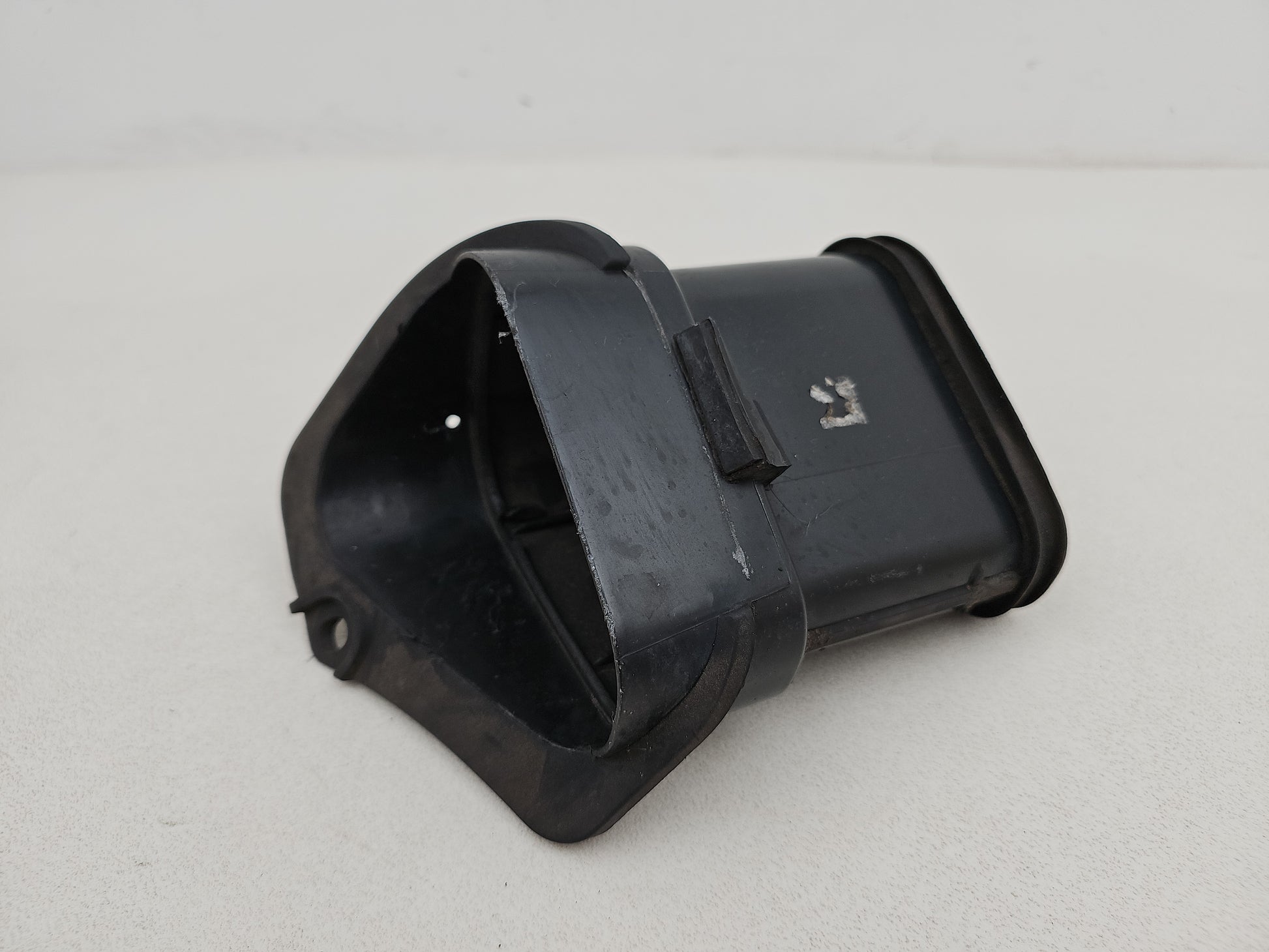 Radiator Air Duct 1