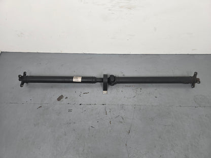 Propshaft 1