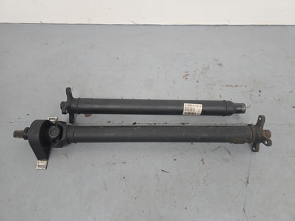 Propshaft 2