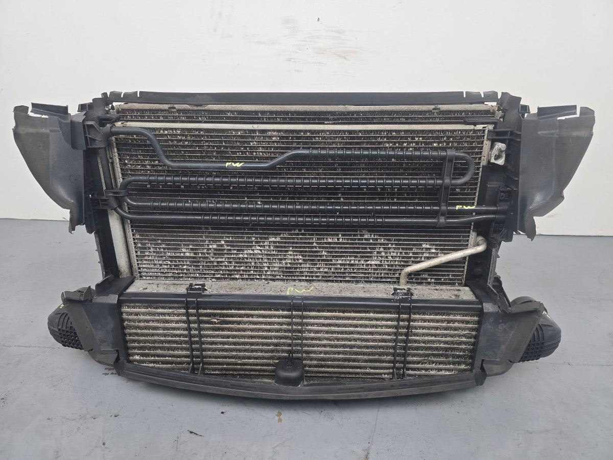 Radiator Pack (KIT) 1
