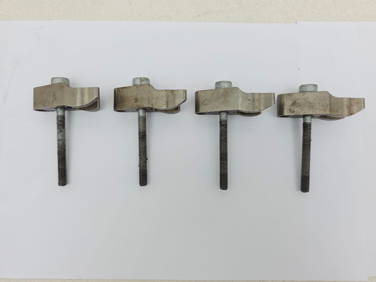Fuel Injector 1