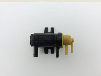 Coolant Circulation Valve 1