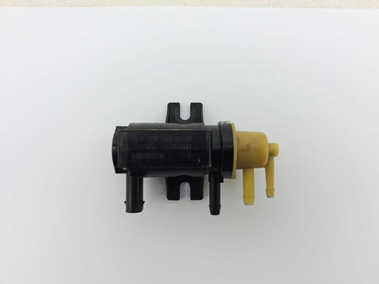 Coolant Circulation Valve 1