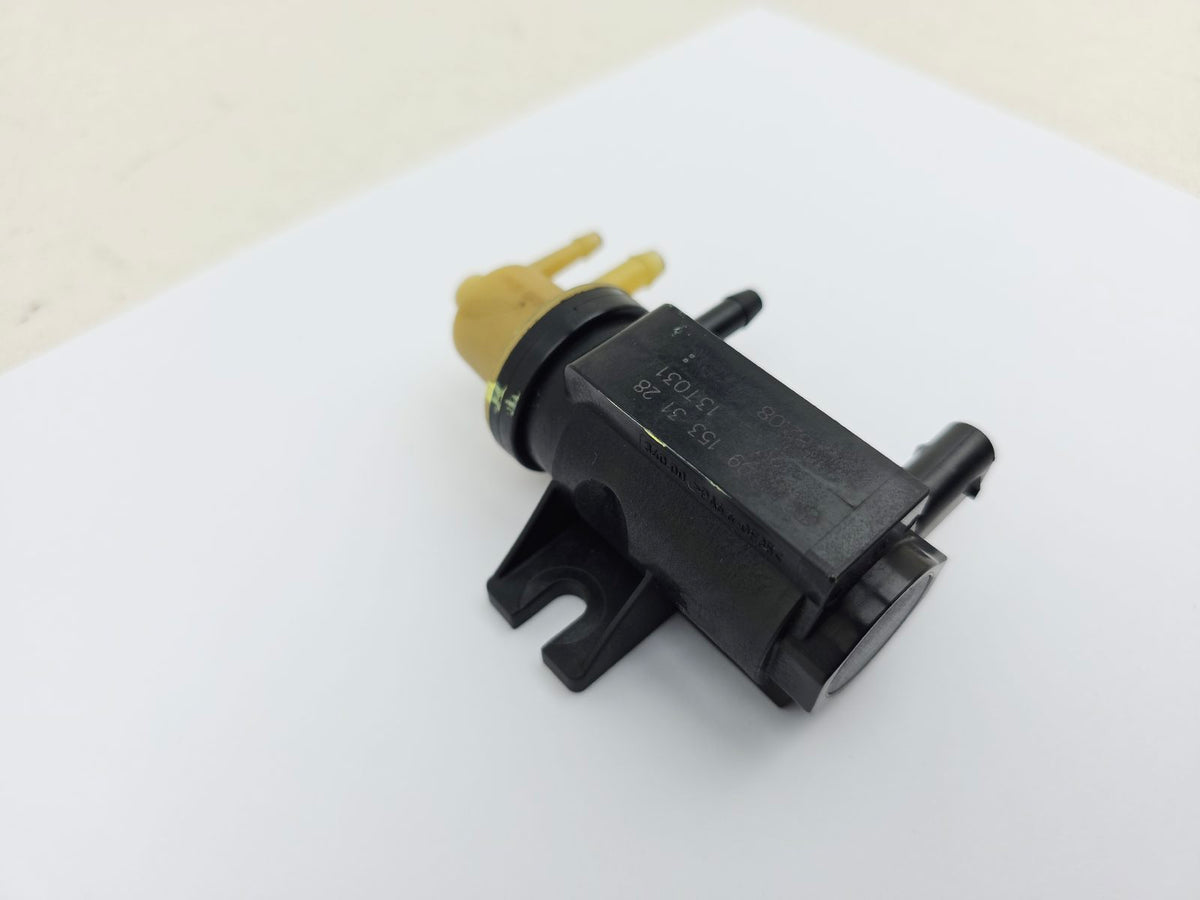 Coolant Circulation Valve 4