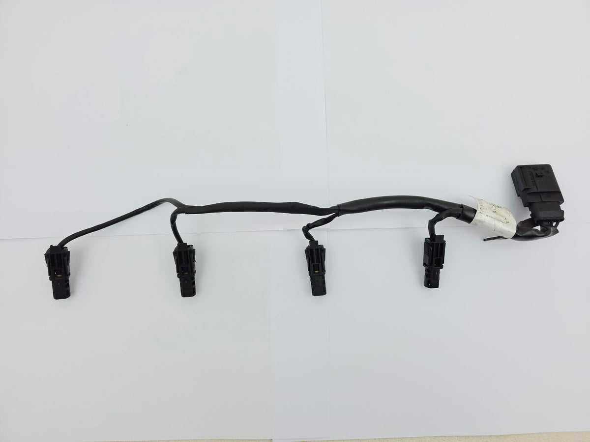 Engine Wiring Harness  1