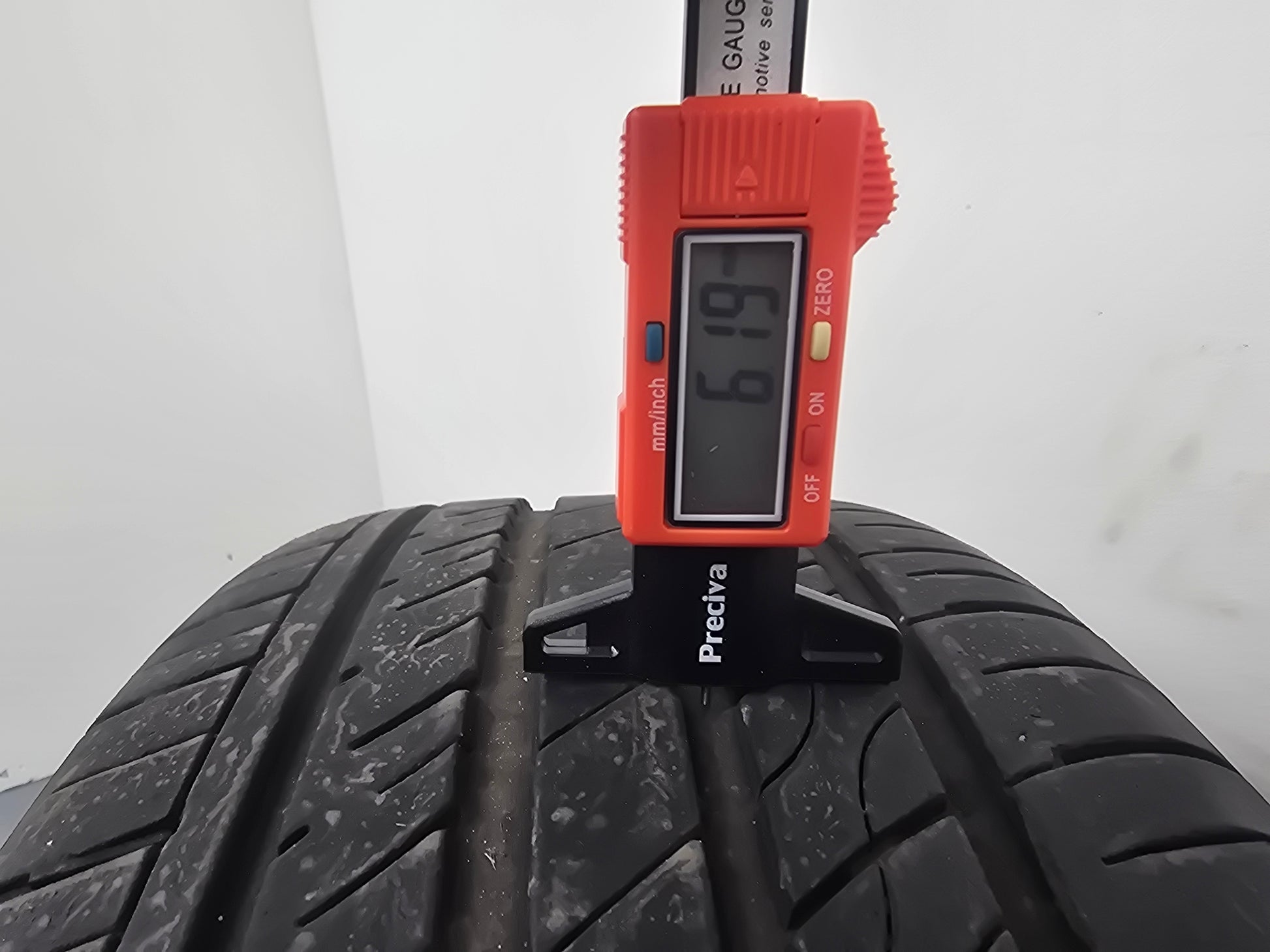 Wheel Road Alloy 13