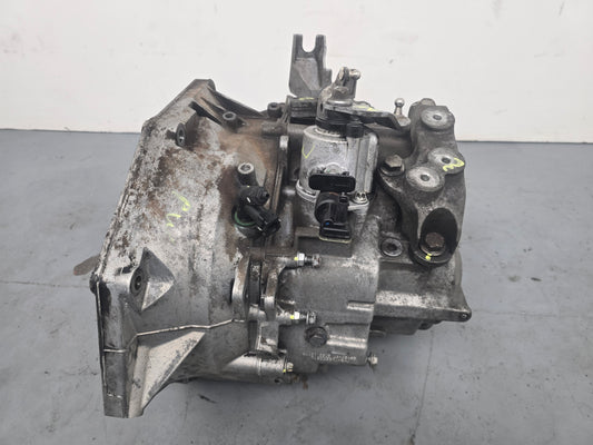 Vauxhall Insignia 2014 Mk1 2.0 Cdti A20dte 6 Speed Manual Gearbox F40 55561696
