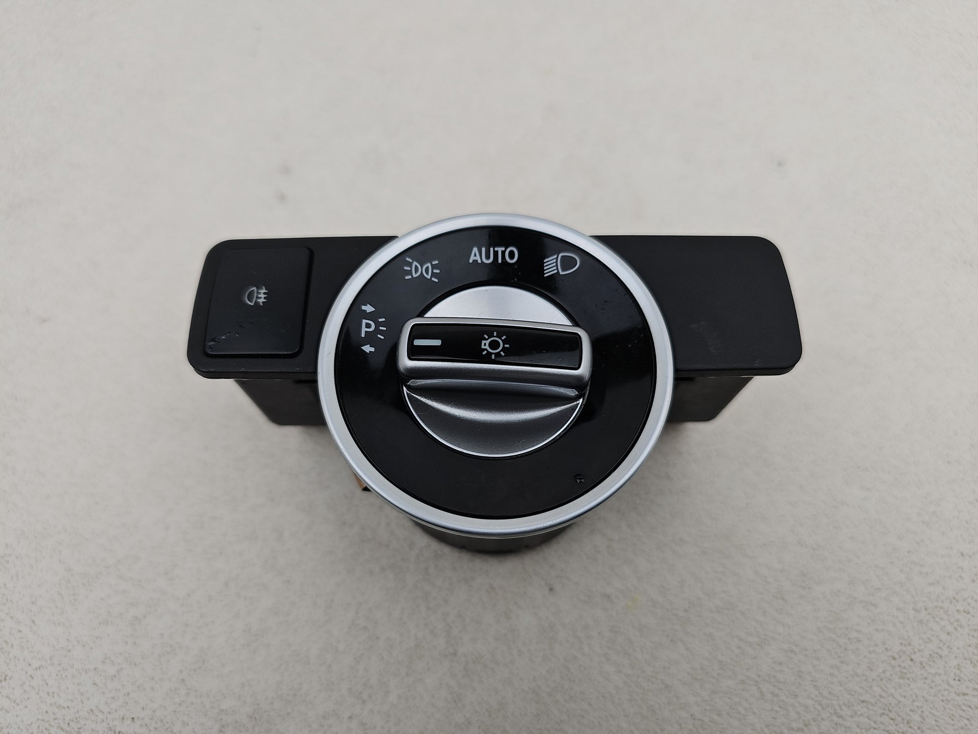 Switch Headlamp 1