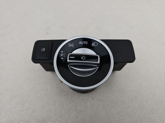 Mercedes C Class Headlight Adjust Switch A2129050551 W204