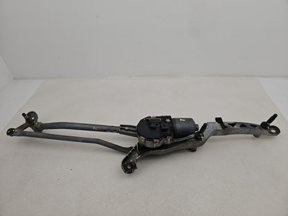 Front Wiper Motor & Mechanism / Linkage 1