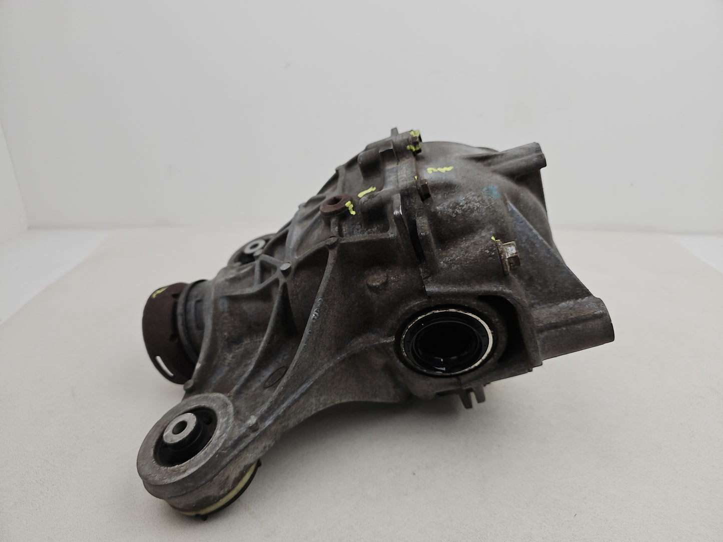 Differential Rear 1