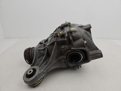 Differential Rear 1