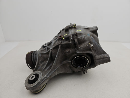 2015-2018 Jaguar Xf X260 2.0 Diesel Rear Diff Differential Gx73-4a213-Fb