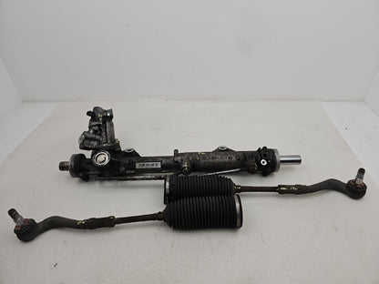 Steering Rack or Box 1