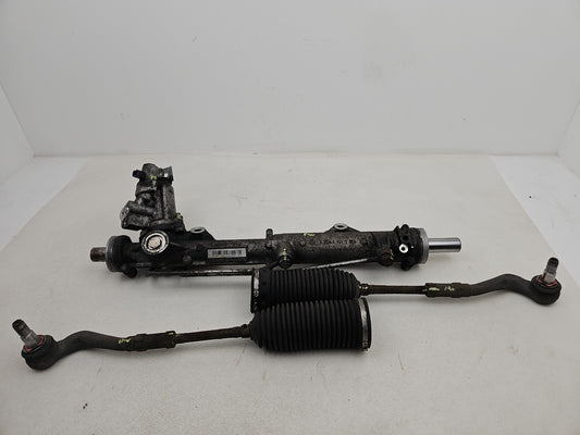 Mercedes C Class Steering Box Rack 2.1 Diesel Om651.911 W204 2013 A2044605600