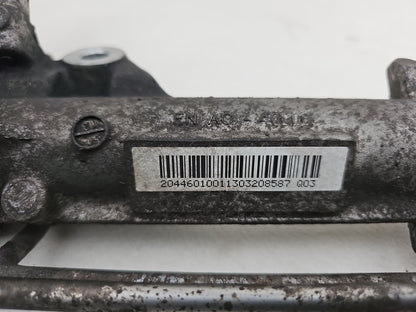 Steering Rack or Box 7