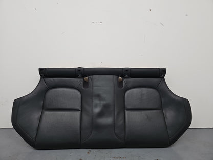 Bench Seat  1