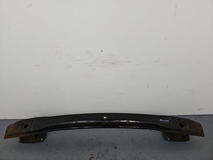 Bumper Rear Reinforcement 1